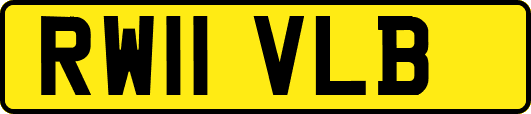 RW11VLB