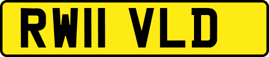 RW11VLD