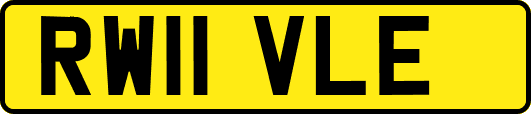 RW11VLE