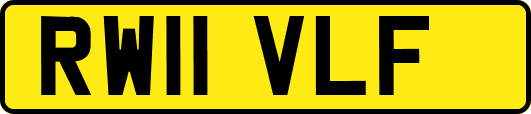 RW11VLF