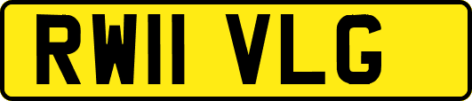 RW11VLG