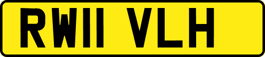 RW11VLH