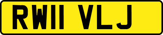 RW11VLJ