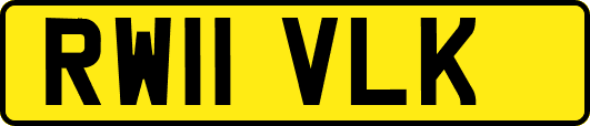 RW11VLK