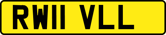 RW11VLL