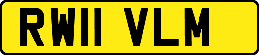 RW11VLM