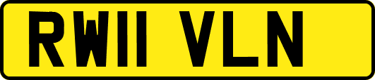 RW11VLN