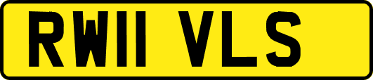 RW11VLS