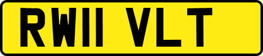 RW11VLT