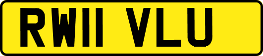 RW11VLU