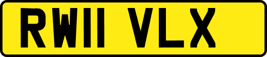 RW11VLX