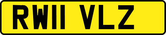 RW11VLZ