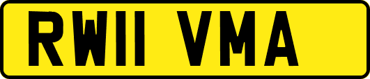 RW11VMA