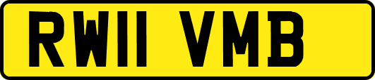 RW11VMB