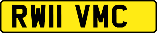 RW11VMC