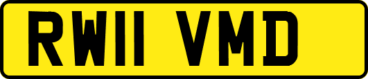 RW11VMD