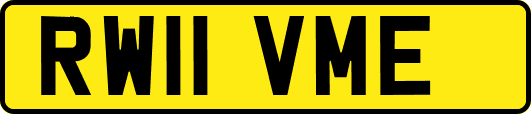 RW11VME