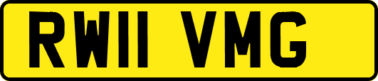 RW11VMG