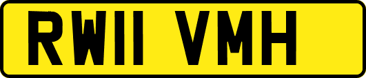 RW11VMH