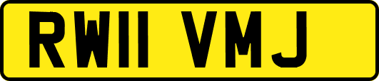 RW11VMJ
