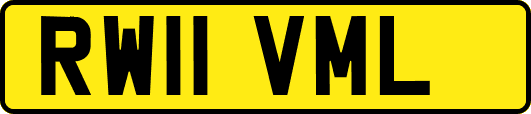 RW11VML