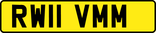 RW11VMM