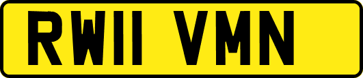 RW11VMN