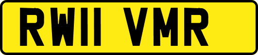RW11VMR