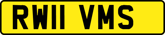 RW11VMS