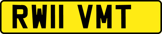 RW11VMT