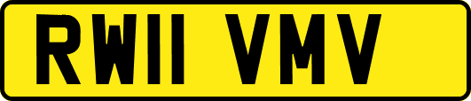RW11VMV
