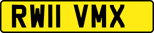 RW11VMX