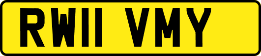 RW11VMY