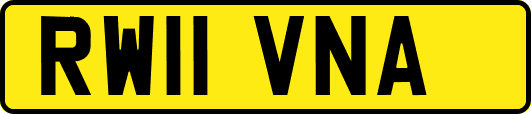 RW11VNA