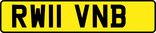 RW11VNB