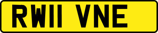 RW11VNE