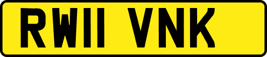 RW11VNK