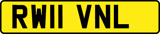 RW11VNL