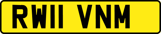 RW11VNM