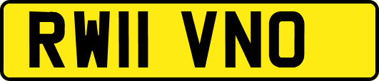 RW11VNO