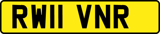RW11VNR