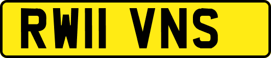 RW11VNS