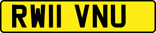 RW11VNU