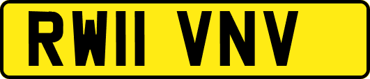 RW11VNV