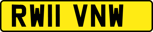 RW11VNW