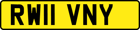 RW11VNY