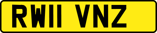 RW11VNZ