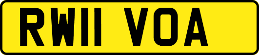 RW11VOA