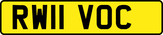 RW11VOC