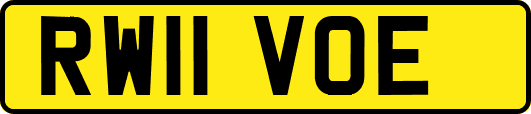 RW11VOE